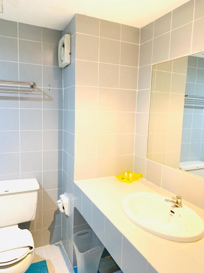 Angket Hip Residence Pattaya Exterior foto